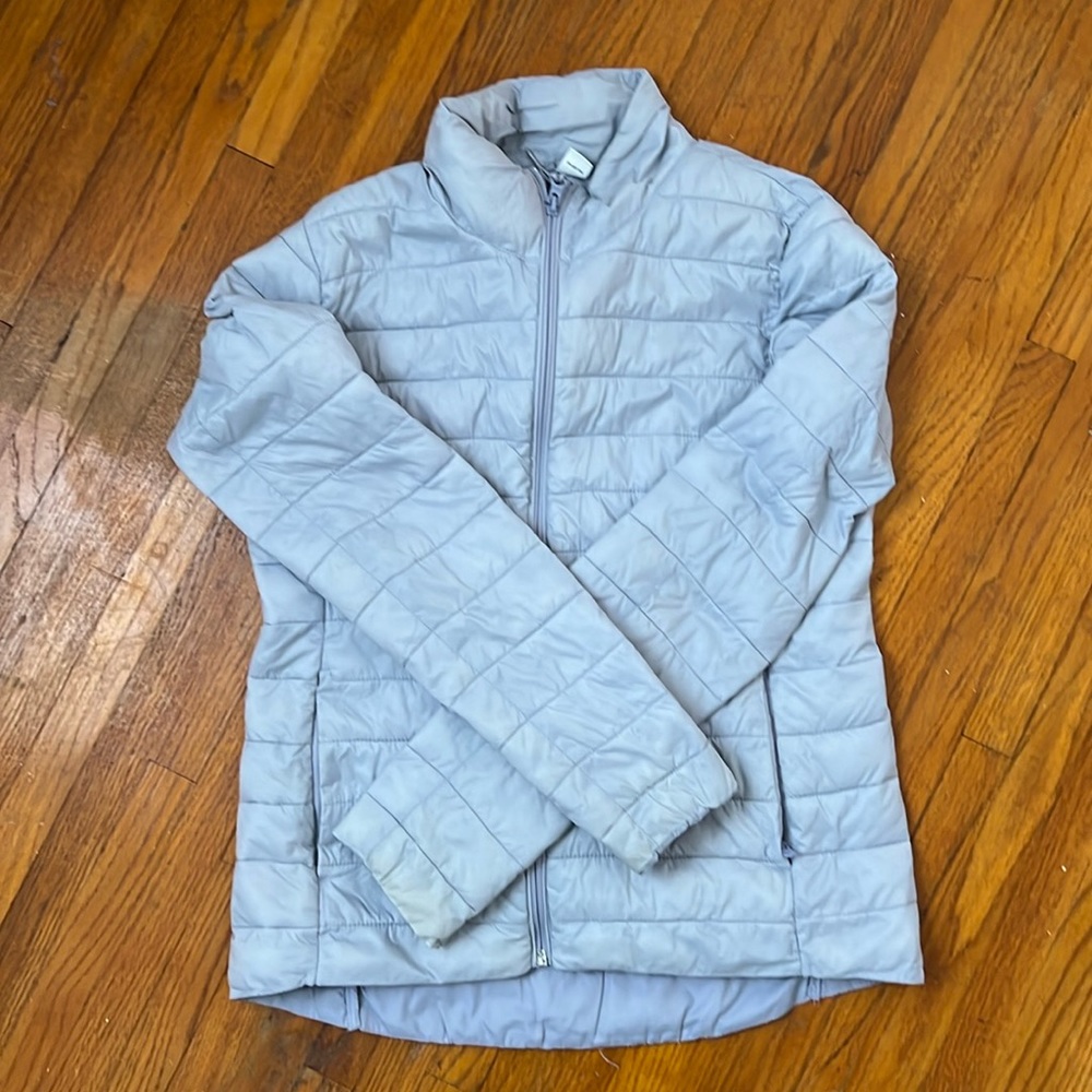 Old Navy Packable Jacket
